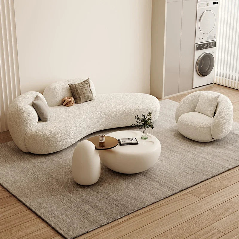Luxury Sofas