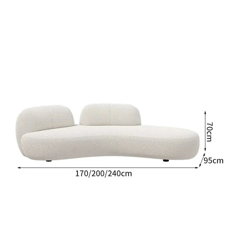 Luxury Sofas